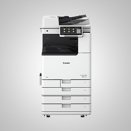 imageRUNNER ADVANCE DX C3900 Series Multifunction Printer on Rent imageRUNNER ADVANCE DX C3900 Series Multifunction Printer